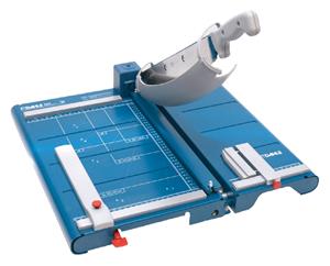 Dahle Snijmachine  562 bordschaar 36cm