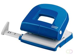 Novus perforator E 216 blauw