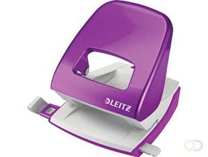 LEITZ Locher Nexxt 5008, violett, im Blister