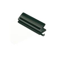 Perforator Organizer A5 6gaats 6vel zwart