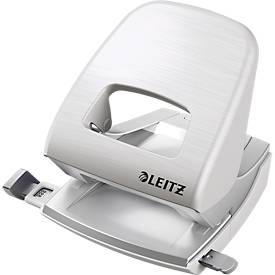 LEITZ Locher Style Nexxt 5006, arktik-weiß