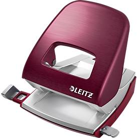 LEITZ NeXXt Series Style metalen kantoorperforator