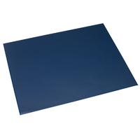 Onderlegger  40x53cm blauw
