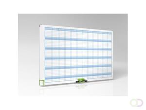 nobo Planbord Performance Jaar. 90 x 60 cm