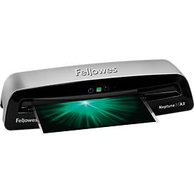 Fellowes Neptune 3 A3 5721501 Laminator DIN A3, DIN A4, DIN A5, DIN A6, DIN A7, DIN A8, Visitekaart