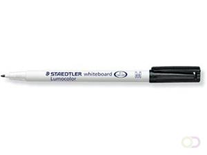 STAEDTLER Lumocolor Whiteboard-Marker 301, schwarz