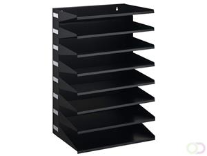 Durable Sorter rack 8 trays