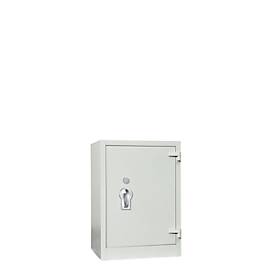 Archiefkast TSF 1007, lichtgrijs