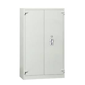 Archiefkast TSF 1912, lichtgrijs