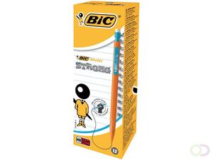 bic Vulpotlood Matic Strong. 0.9 mm. HB (pak 12 stuks)