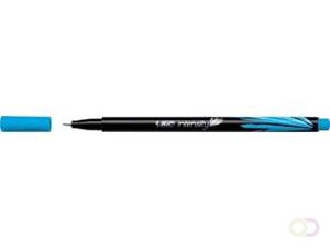 Bic fineliner Intensity lichtblauw