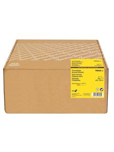 Avery Direct Thermal shipping labels 25 mm core roll 2 rolls per pack