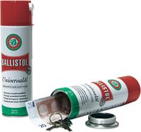 Ballistol 29066 Sprayburk 400 ml Blikkluis