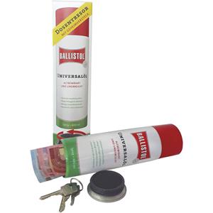 Ballistol 29066 Sprayburk 400 ml Blikkluis