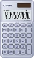 CASIO SL-1000SC - pocket calculator