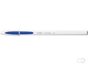 Bic balpen Cristal Up blauw