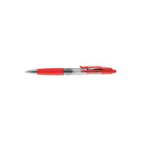 Schneider Gelschreiber Gelion 1 F rot 0,4 mm