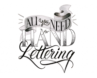 Faber Castell Pitt Artist handlettering stiften startset