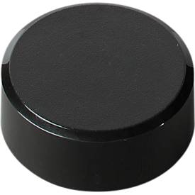 MAUL FacetterandMagnet MAULpro schwarz