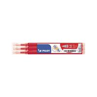 PILOT Tintenroller-Ersatzmine BLS-FR7, rot