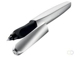 Pelikan roller Twist, kleur lichaam: zilver