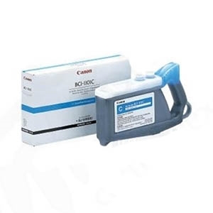 Canon BCI-1101C inkt cartridge cyaan (origineel)