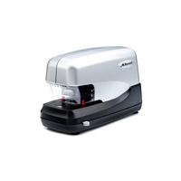 Rexel Elektro-Heftgerät Stella 70, silber/schwarz