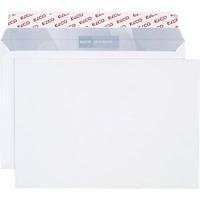 Elco switzerland ELCO enveloppen, met zelfklevende sluiting, Office Shopbox C5/6, zonder venster, 80 g, 200 stuks