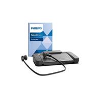 Philips Transcription set -