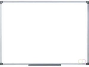 Bi-Office Maya magnetisch whiteboard ft 90 x 60 cm