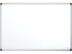 Pergamy magnetisch whiteboard ft 90 x 60 cm