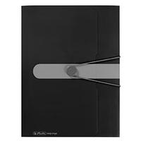 Herlitz Gummizugmappe, Organizer