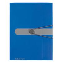 Herlitz Gummizugmappe, Organizer