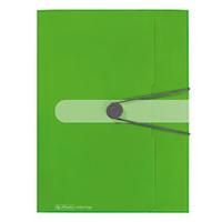 Herlitz wallet folder, PP, A4 (11206000)