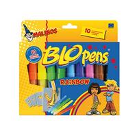 BLOpens Regenboog Stiften