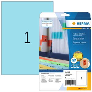 Herma Etiketten - 