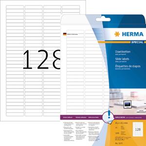 Herma Etiketten - 