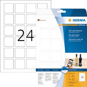 Herma Etiketten - 