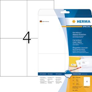 Herma Etiketten - 