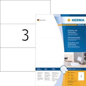 Herma Etiketten - 