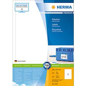 Herma Etiketten - 