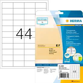 Herma Etiketten - 