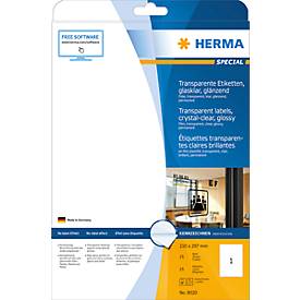 Herma Etiketten - 