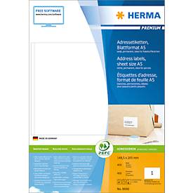 Herma Etiketten - 