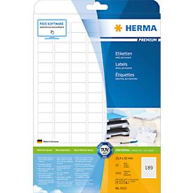 herma Etiketten - 