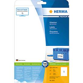 herma Etiketten - 