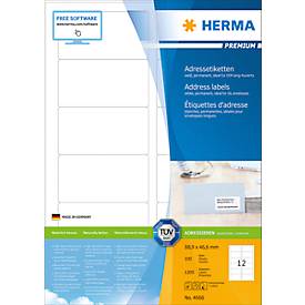 herma Etiketten - 