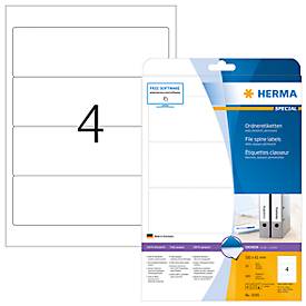 Herma Etiketten - 