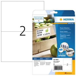 herma Etiketten - 