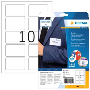 herma Etiketten - 